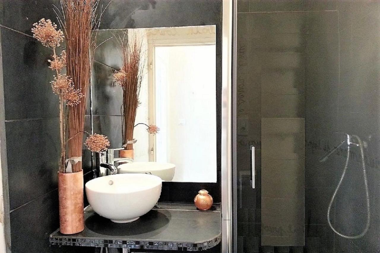 Salvacintoggio -Votre Villa Avec Piscine Privee- ポルトヴェッキオ エクステリア 写真