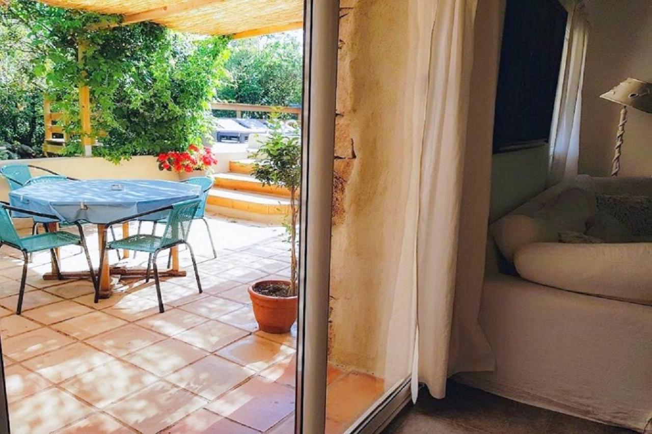 Salvacintoggio -Votre Villa Avec Piscine Privee- ポルトヴェッキオ エクステリア 写真
