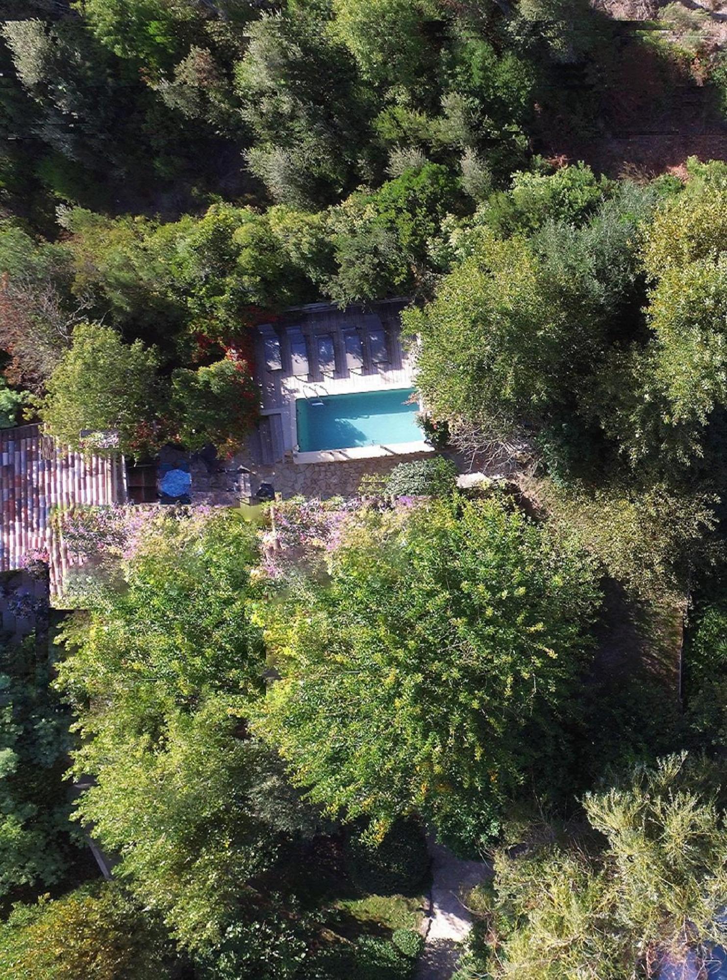 Salvacintoggio -Votre Villa Avec Piscine Privee- ポルトヴェッキオ エクステリア 写真