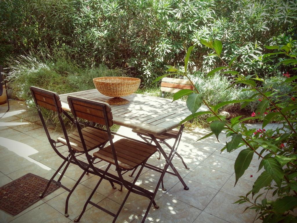 Salvacintoggio -Votre Villa Avec Piscine Privee- ポルトヴェッキオ 部屋 写真