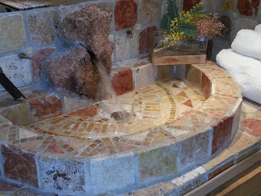 Salvacintoggio -Votre Villa Avec Piscine Privee- ポルトヴェッキオ 部屋 写真